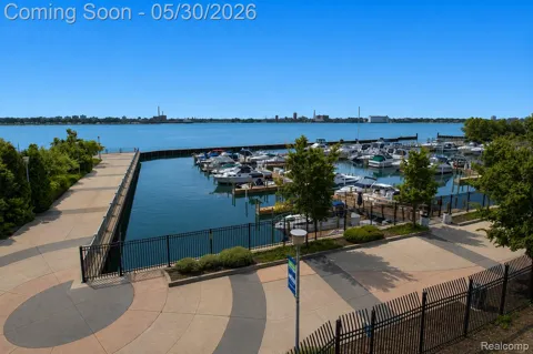 250 E Harbortown Drive #205
