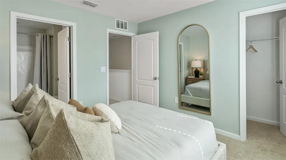 334 PALMETTO RIDGE ROAD St Augustine, FL 32095