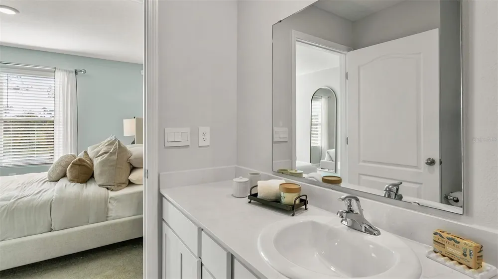 334 PALMETTO RIDGE ROAD St Augustine, FL 32095