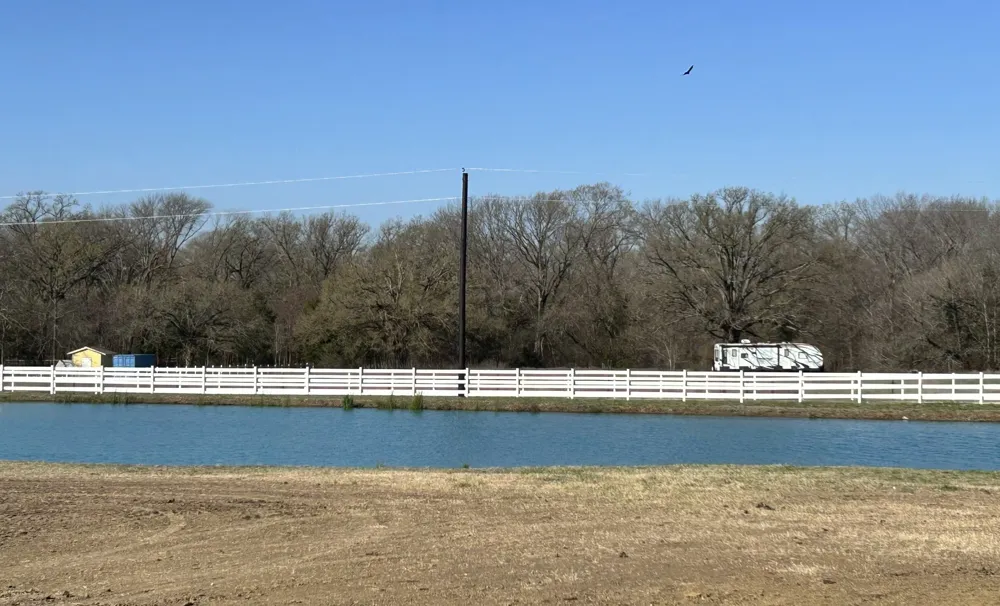 483 RS County Road 1605 Point, TX 75472