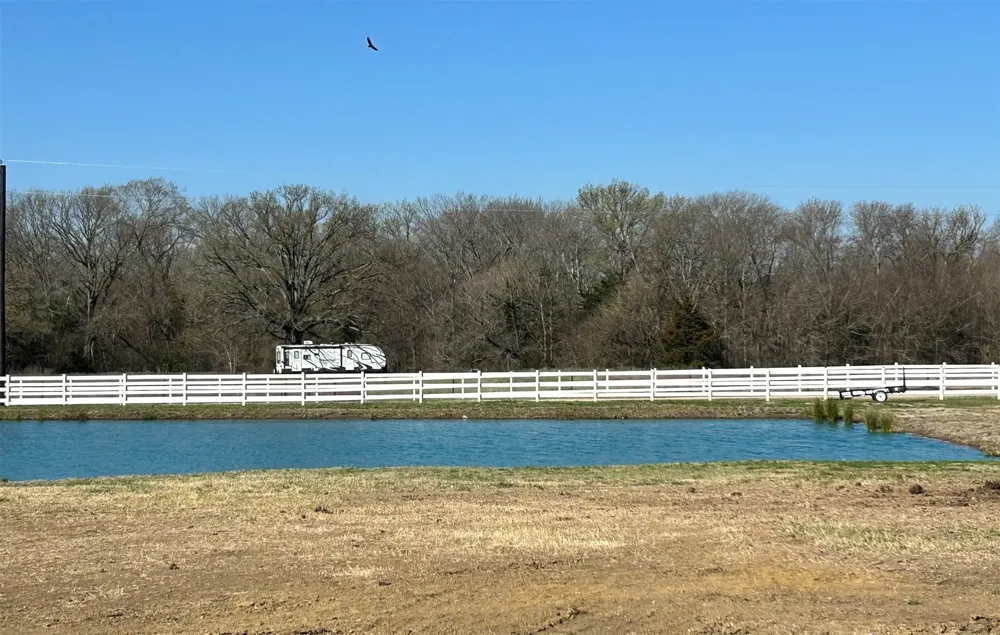 483 RS County Road 1605 Point, TX 75472
