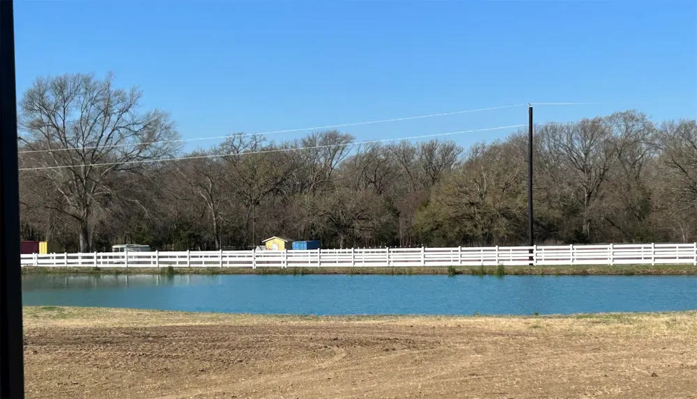 483 RS County Road 1605 Point, TX 75472