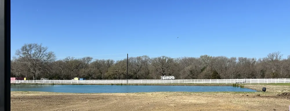 483 RS County Road 1605 Point, TX 75472