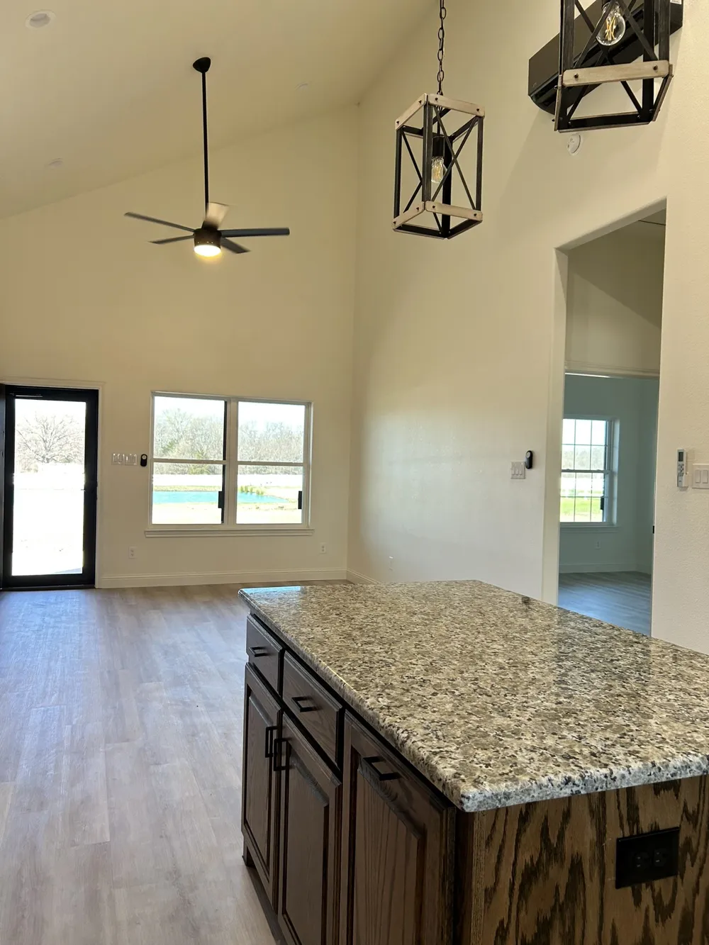 483 RS County Road 1605 Point, TX 75472