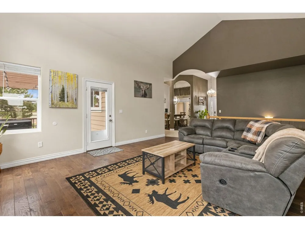 56 Preserve Drive Fort Morgan, CO 80701