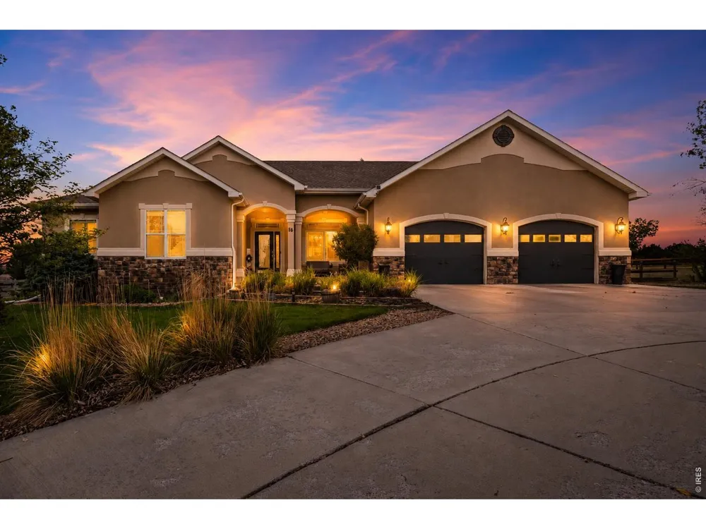 56 Preserve Drive Fort Morgan, CO 80701