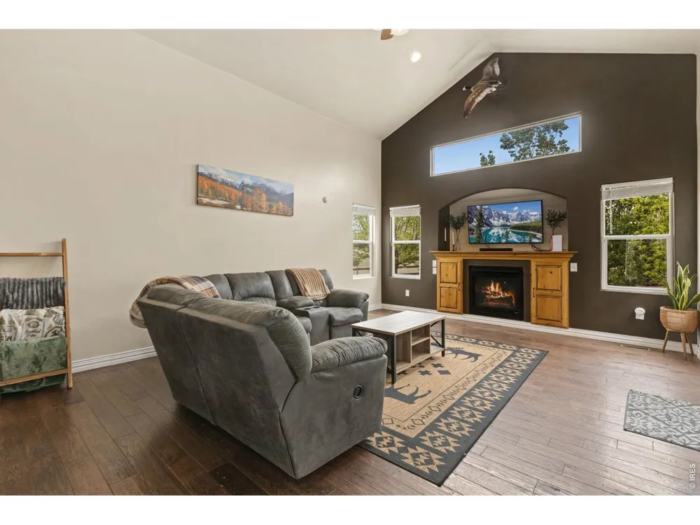 56 Preserve Drive Fort Morgan, CO 80701