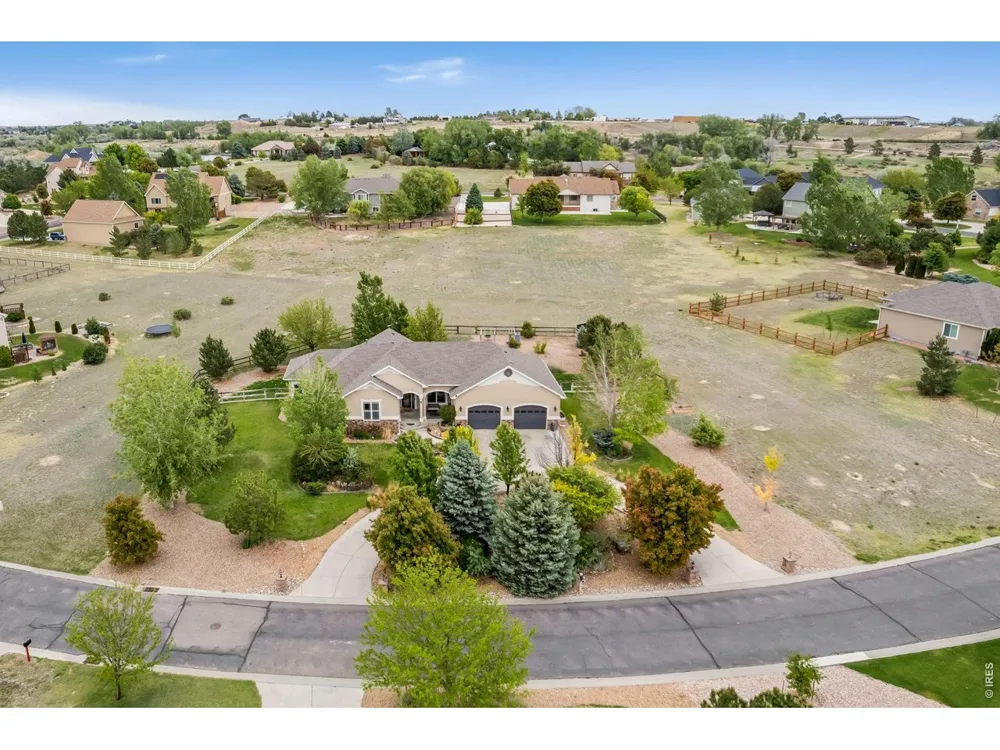 56 Preserve Drive Fort Morgan, CO 80701