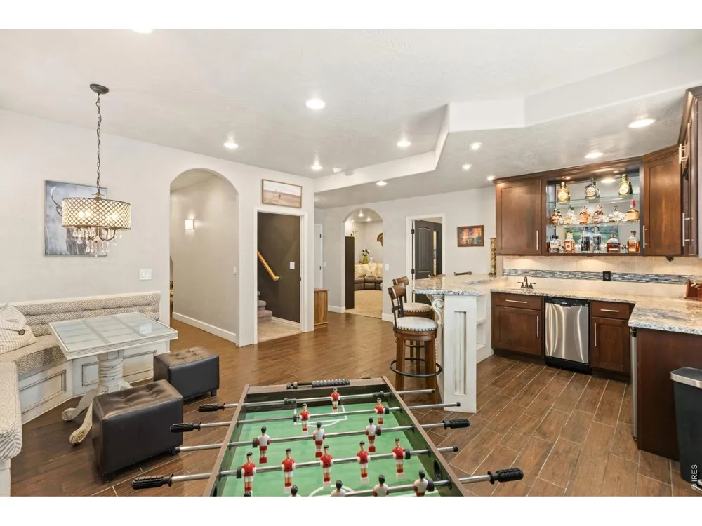 56 Preserve Drive Fort Morgan, CO 80701