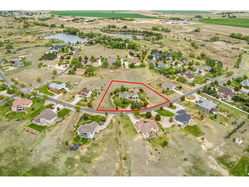 56 Preserve Drive Fort Morgan, CO 80701