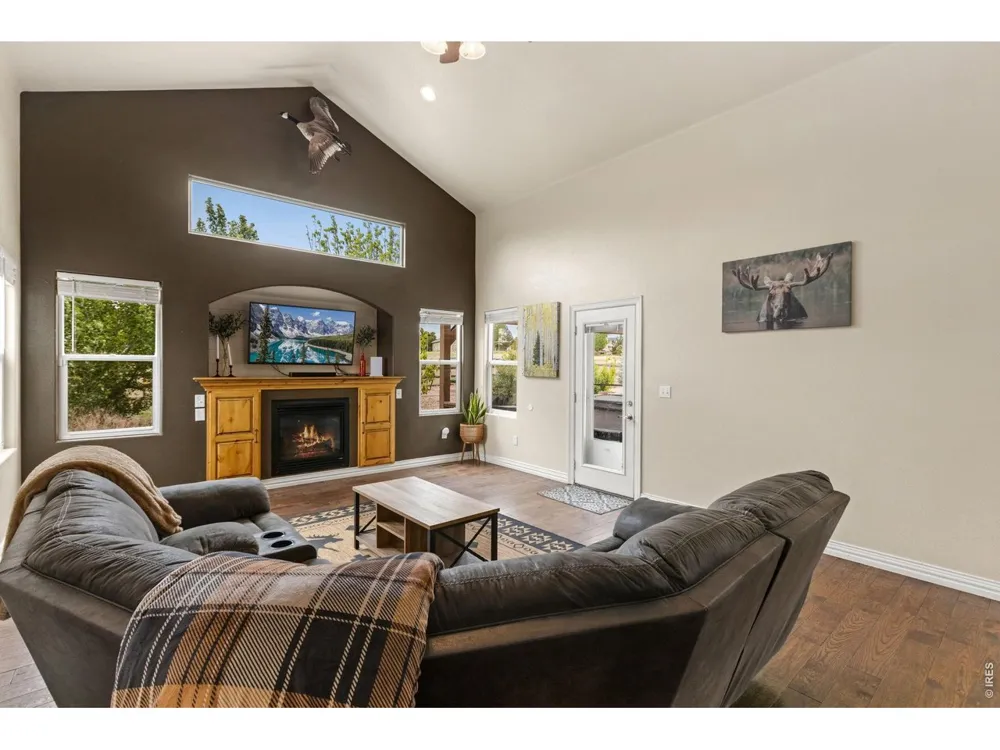 56 Preserve Drive Fort Morgan, CO 80701