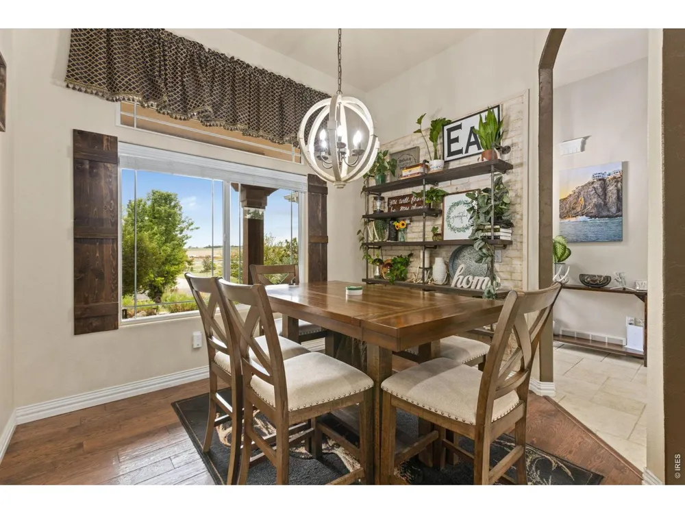 56 Preserve Drive Fort Morgan, CO 80701