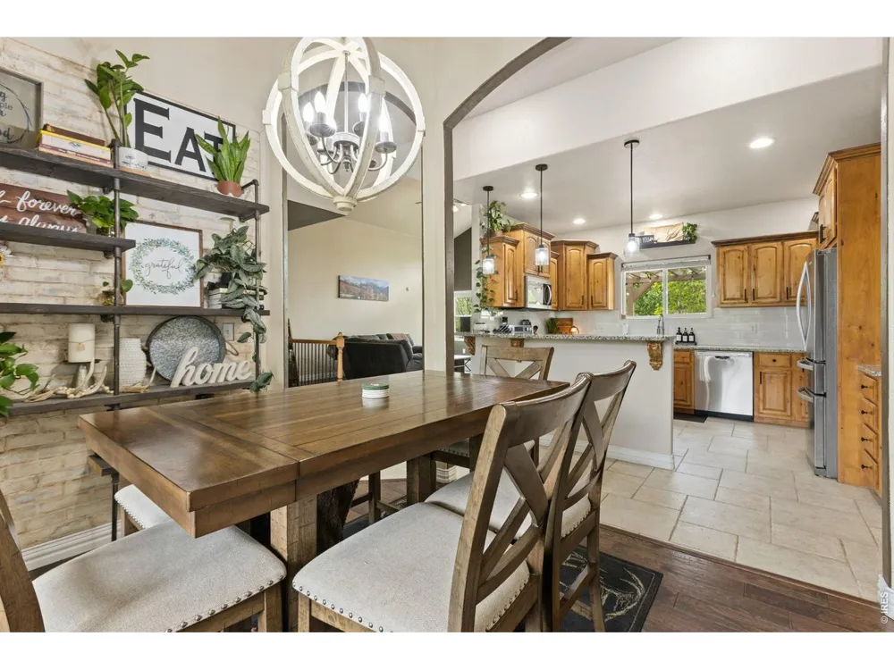 56 Preserve Drive Fort Morgan, CO 80701