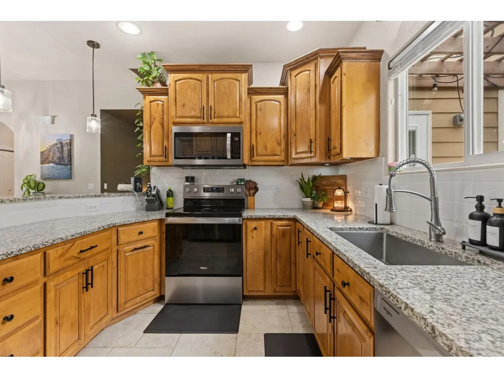 56 Preserve Drive Fort Morgan, CO 80701