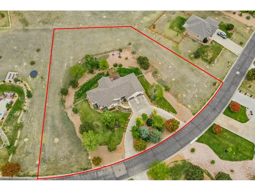 56 Preserve Drive Fort Morgan, CO 80701