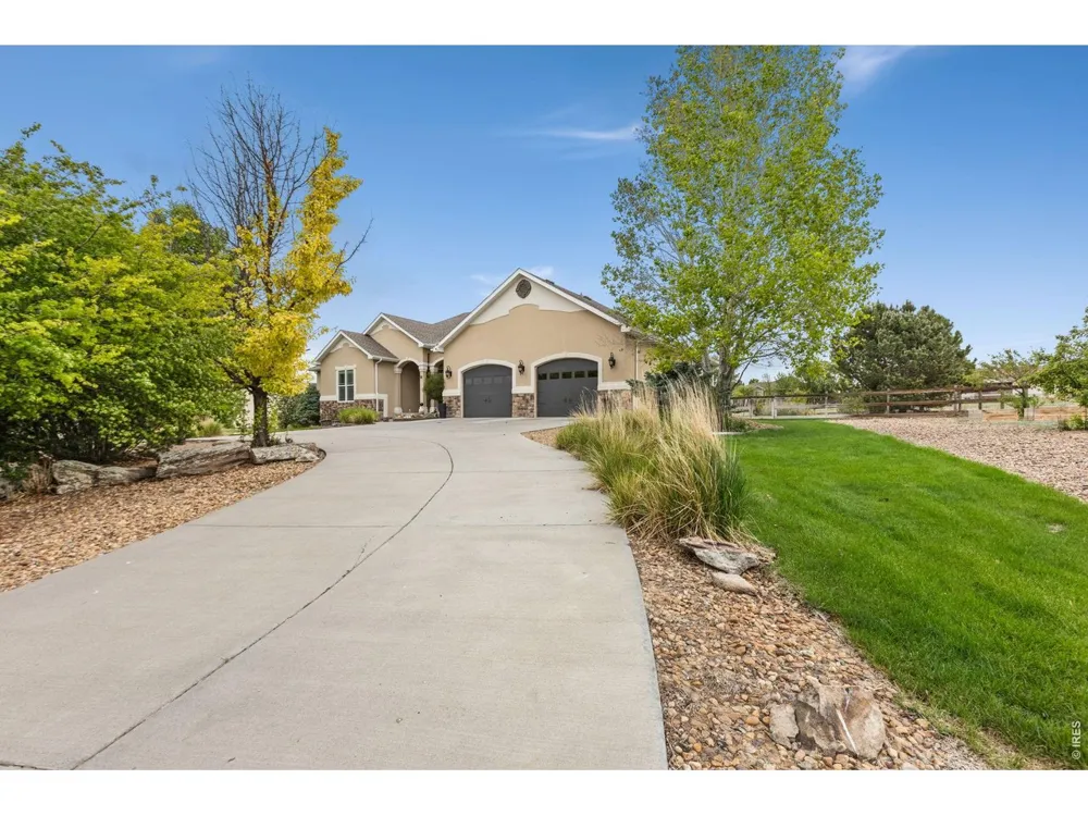 56 Preserve Drive Fort Morgan, CO 80701