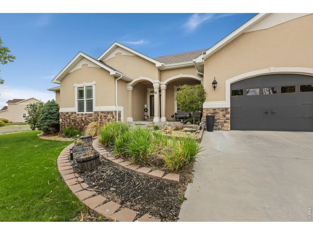 56 Preserve Drive Fort Morgan, CO 80701