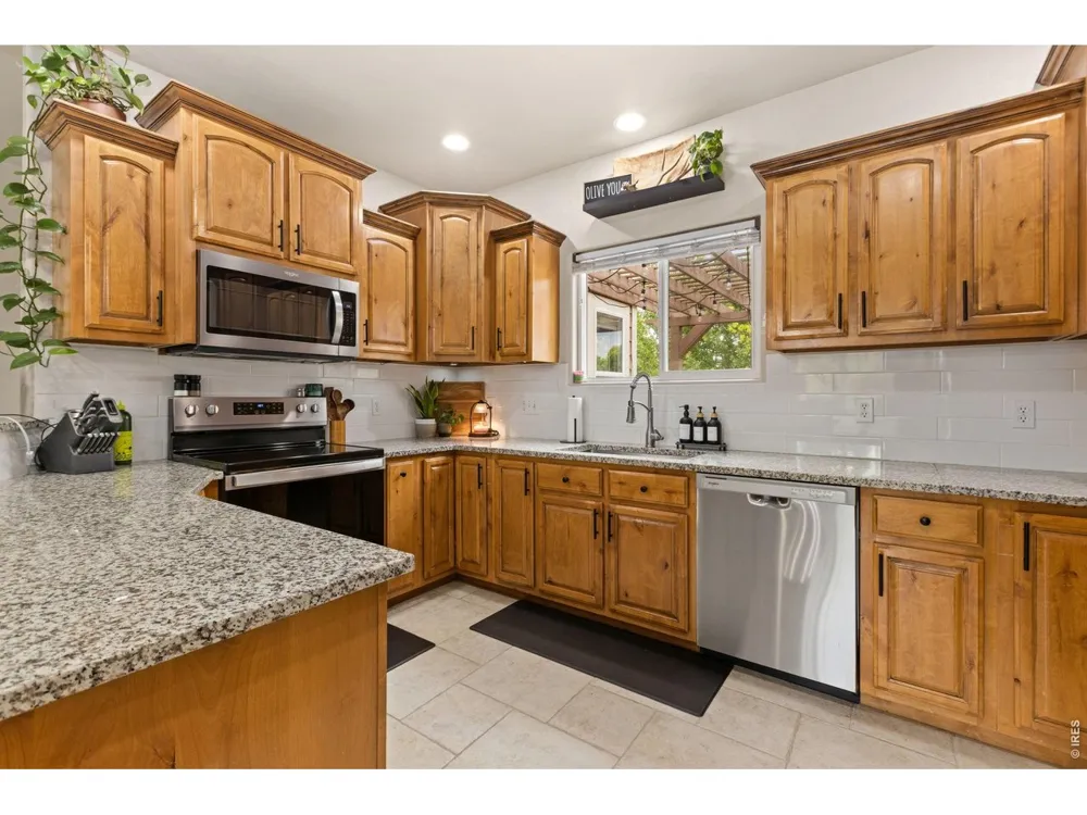 56 Preserve Drive Fort Morgan, CO 80701