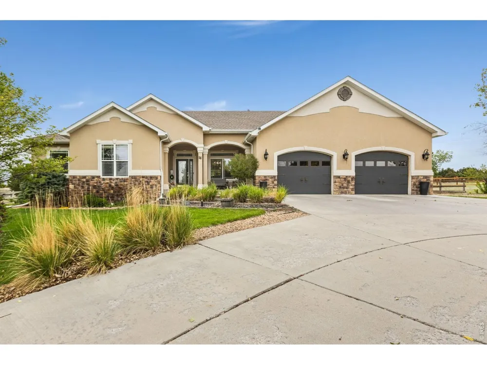 56 Preserve Drive Fort Morgan, CO 80701