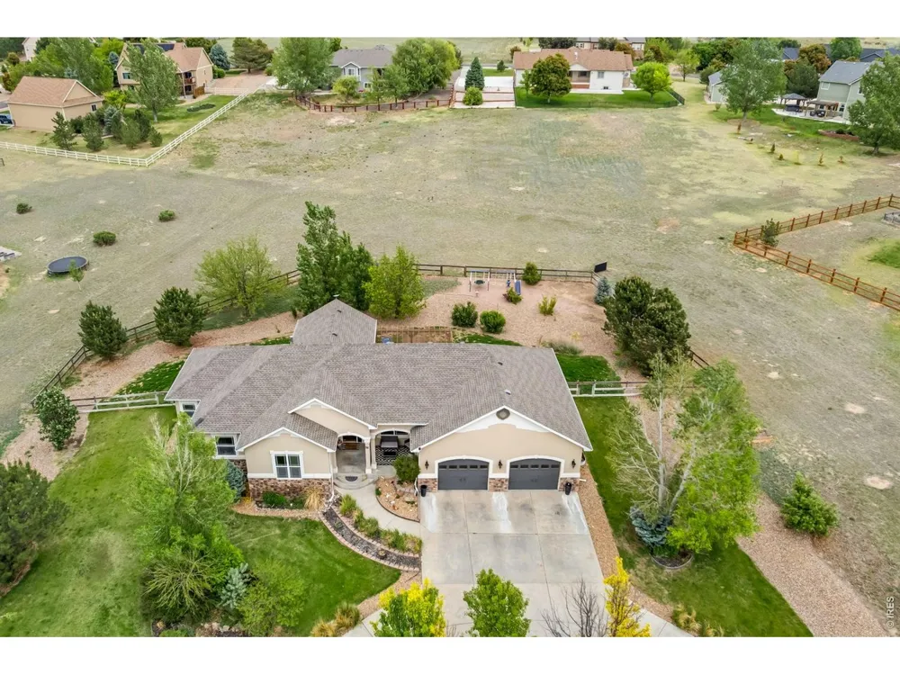 56 Preserve Drive Fort Morgan, CO 80701