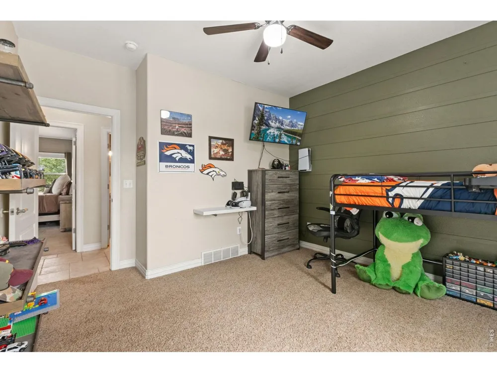 56 Preserve Drive Fort Morgan, CO 80701
