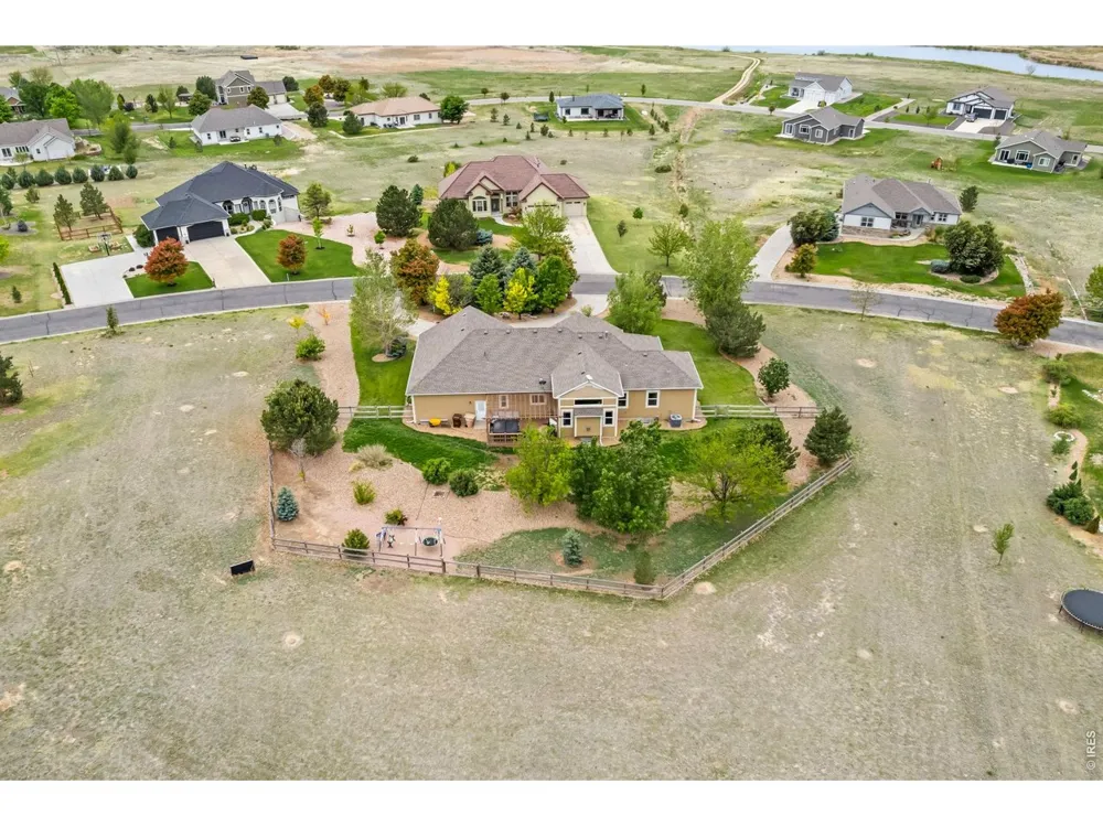 56 Preserve Drive Fort Morgan, CO 80701
