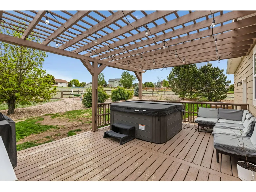 56 Preserve Drive Fort Morgan, CO 80701