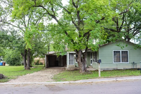 803 Third Street