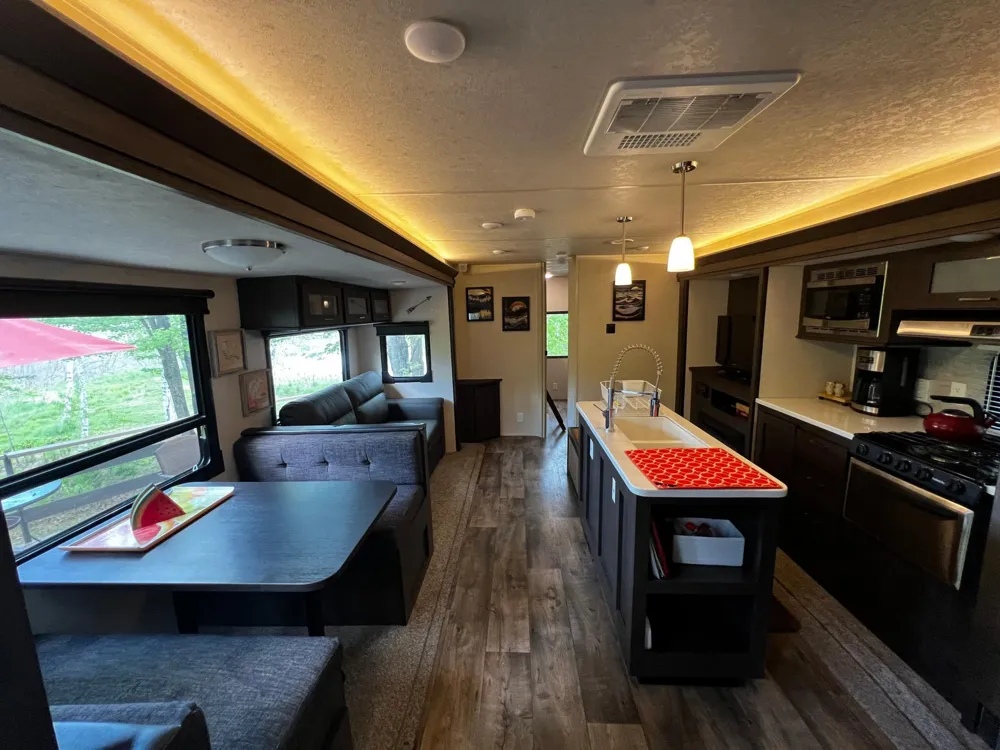 C17 Lot 51 Pathfinder Village Hinckley, MN 55037
