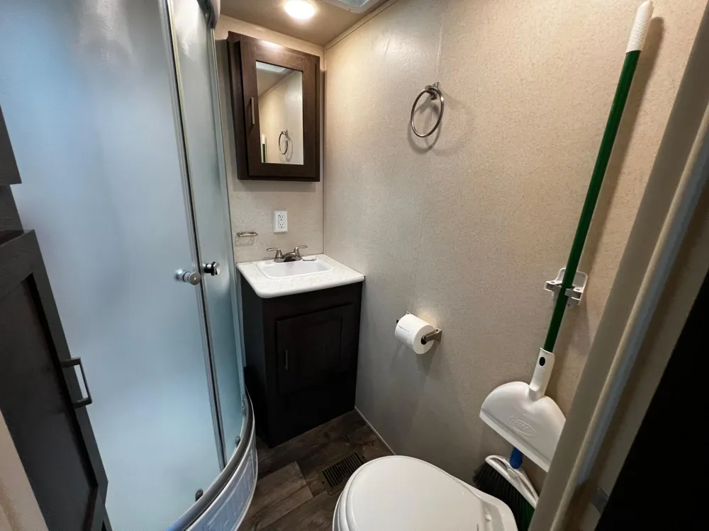 C17 Lot 51 Pathfinder Village Hinckley, MN 55037