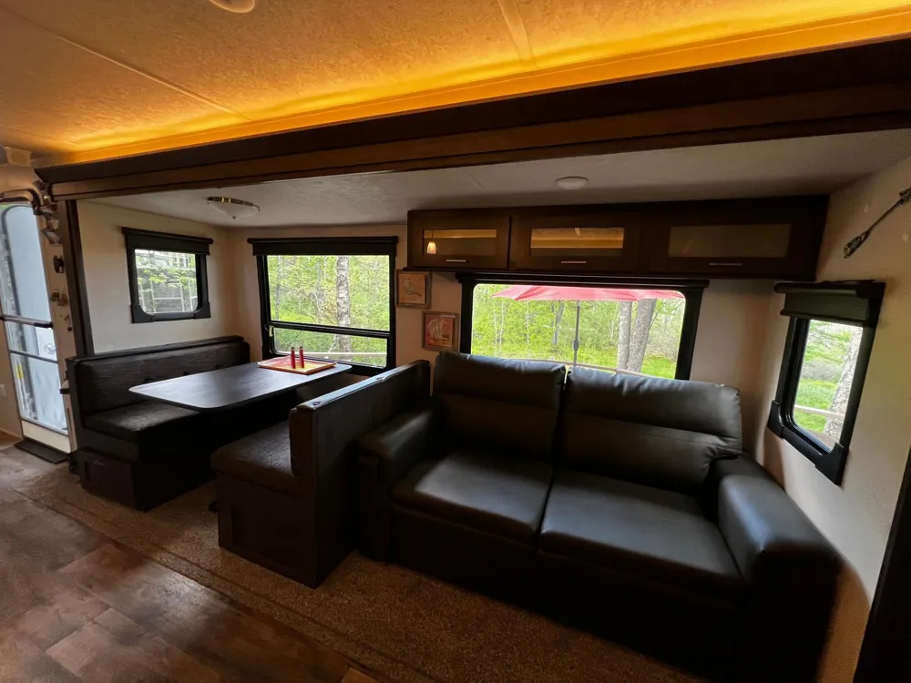 C17 Lot 51 Pathfinder Village Hinckley, MN 55037