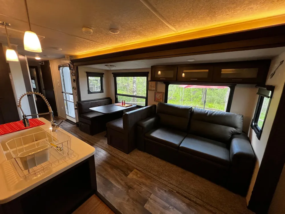C17 Lot 51 Pathfinder Village Hinckley, MN 55037