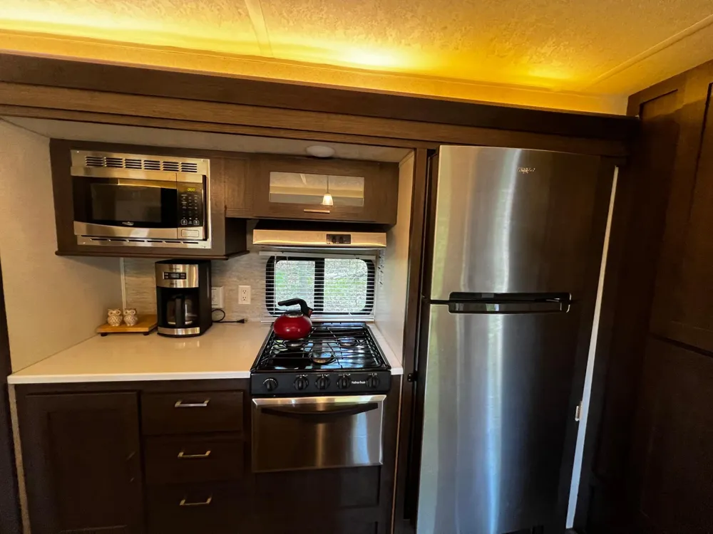 C17 Lot 51 Pathfinder Village Hinckley, MN 55037