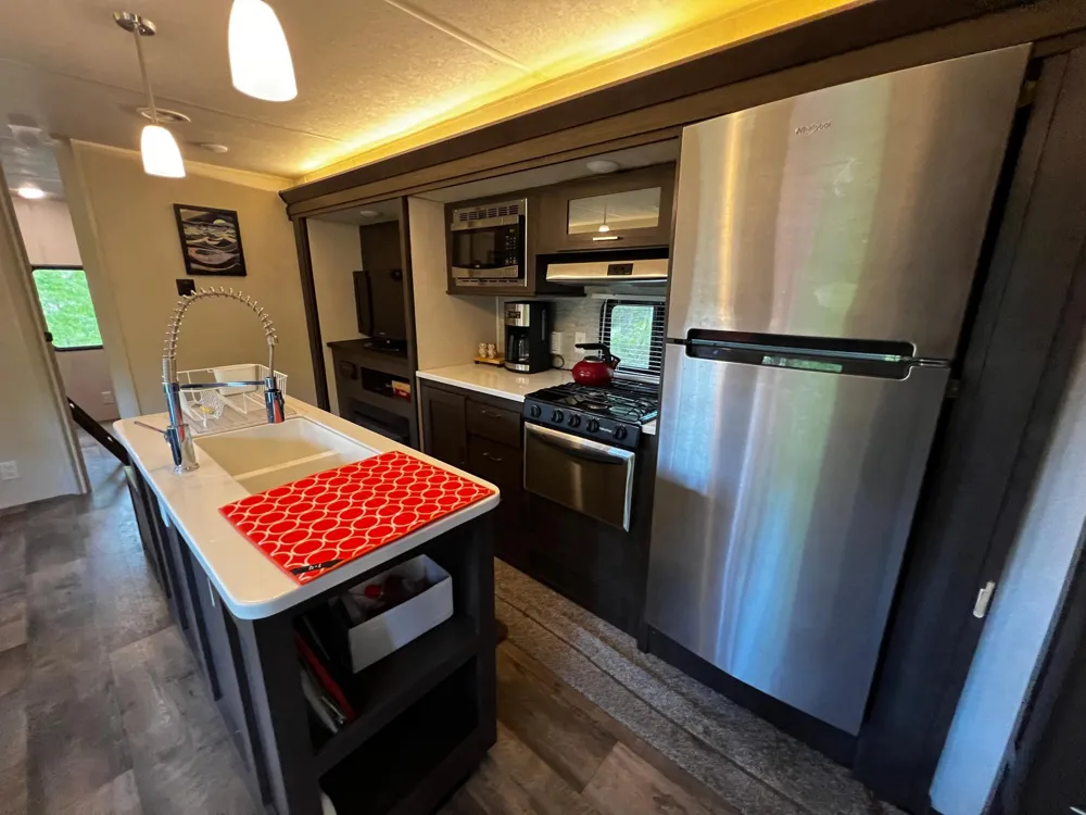 C17 Lot 51 Pathfinder Village Hinckley, MN 55037