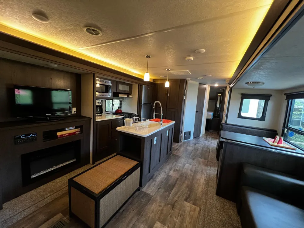 C17 Lot 51 Pathfinder Village Hinckley, MN 55037