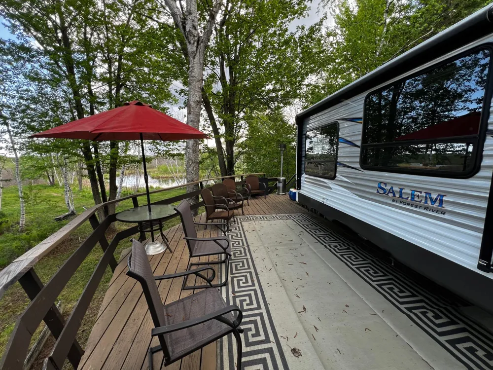 C17 Lot 51 Pathfinder Village Hinckley, MN 55037