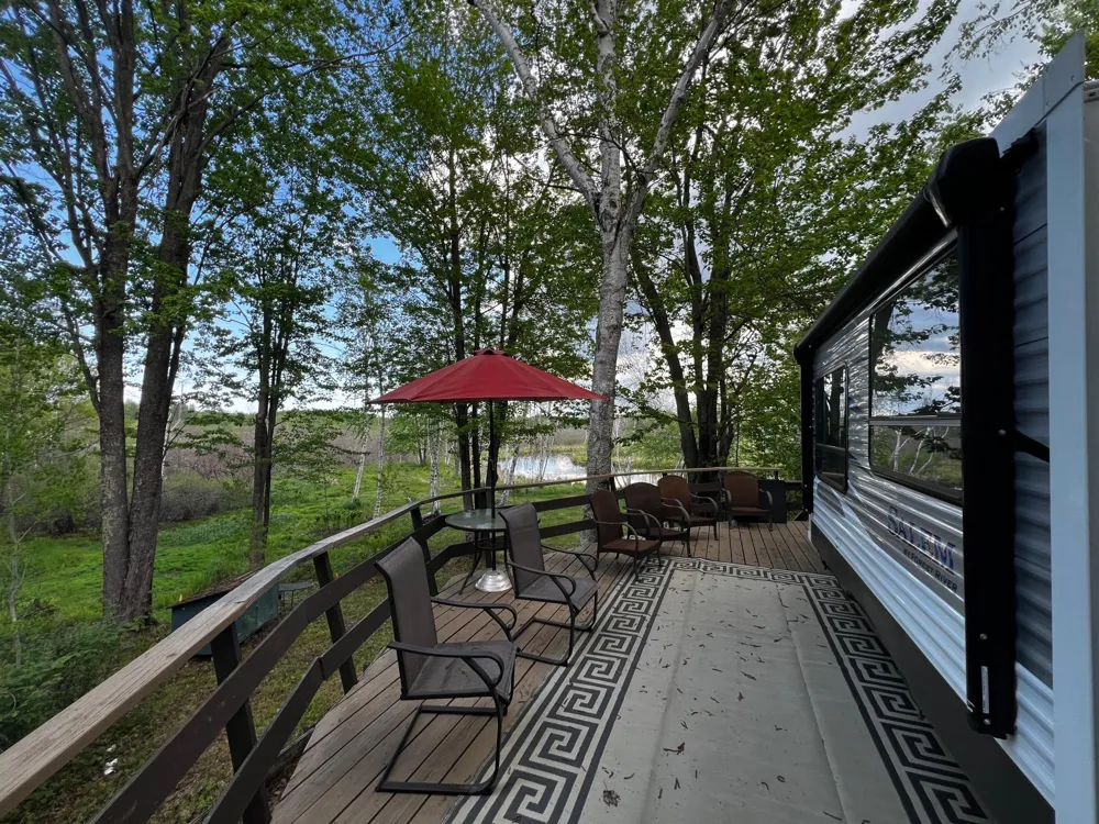 C17 Lot 51 Pathfinder Village Hinckley, MN 55037
