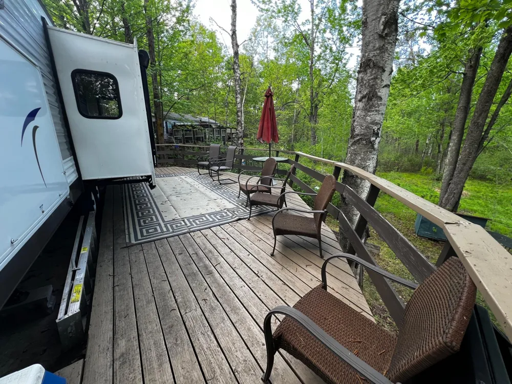 C17 Lot 51 Pathfinder Village Hinckley, MN 55037