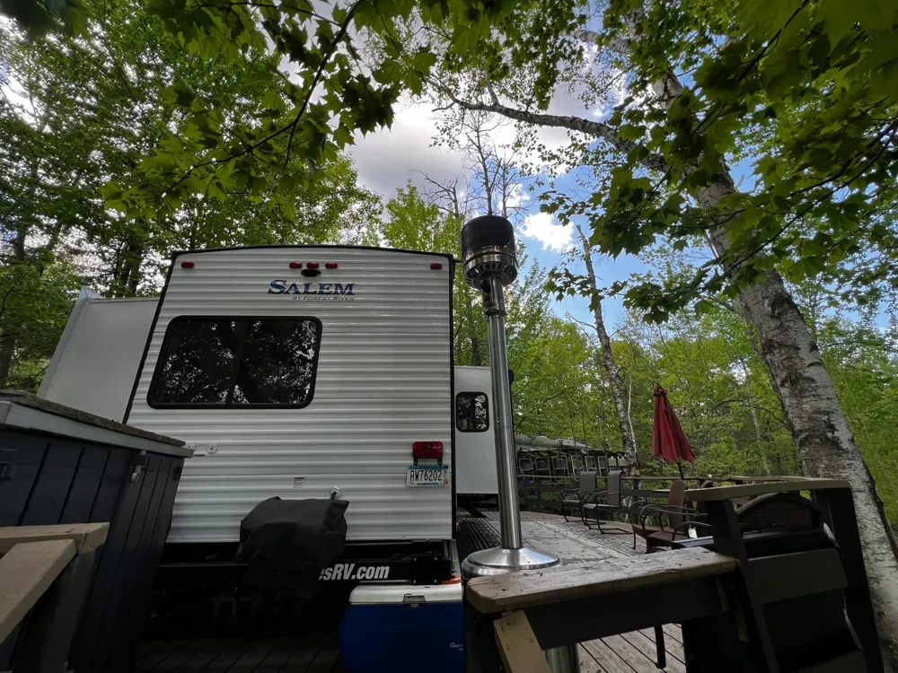 C17 Lot 51 Pathfinder Village Hinckley, MN 55037