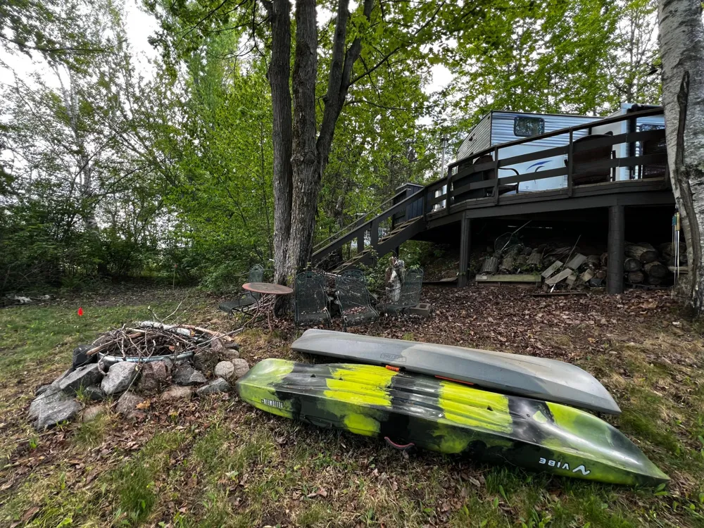 C17 Lot 51 Pathfinder Village Hinckley, MN 55037