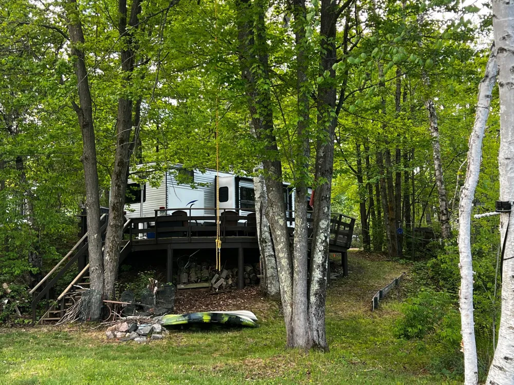 C17 Lot 51 Pathfinder Village Hinckley, MN 55037