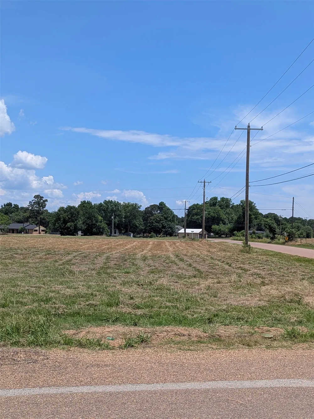 L B J Ranch Road Trinidad, TX 75163