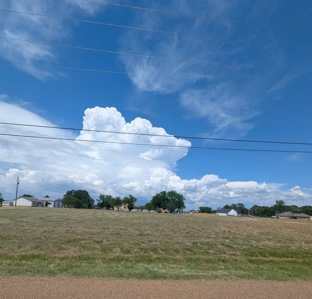 L B J Ranch Road Trinidad, TX 75163