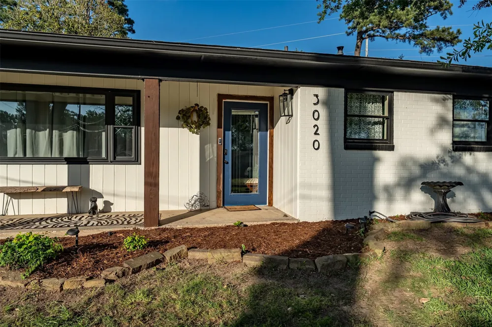 3020 Meadowlark Tyler, TX 75701