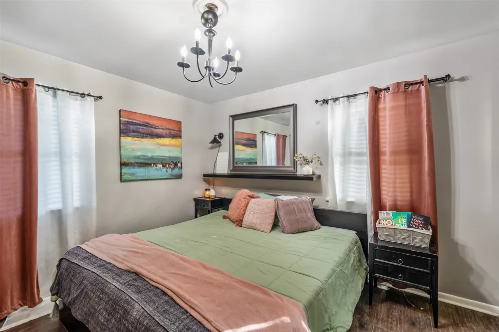 3020 Meadowlark Tyler, TX 75701