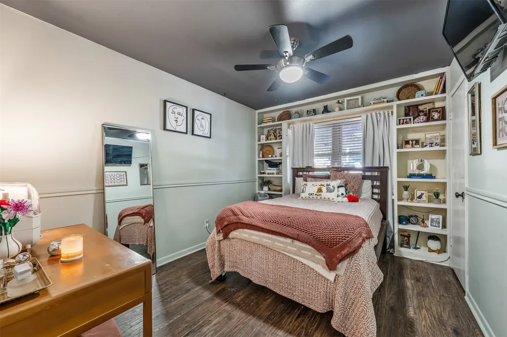 3020 Meadowlark Tyler, TX 75701