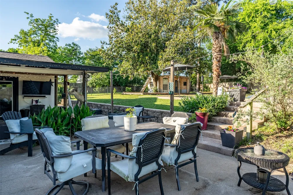 3020 Meadowlark Tyler, TX 75701