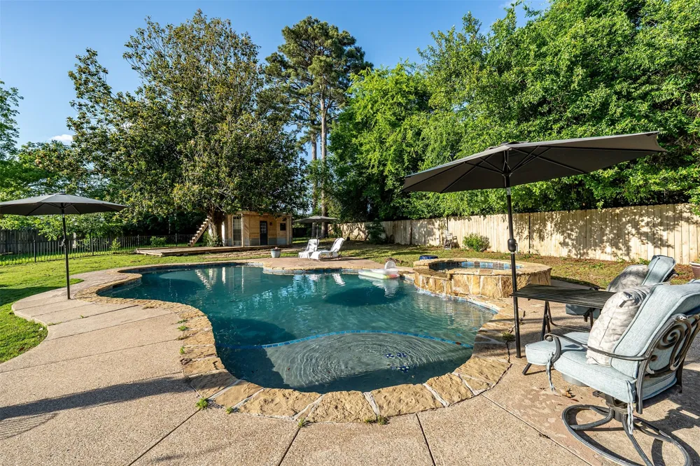 3020 Meadowlark Tyler, TX 75701