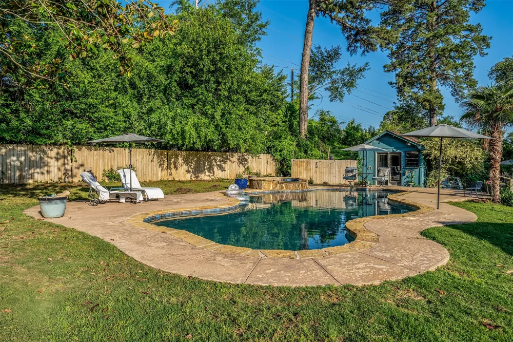 3020 Meadowlark Tyler, TX 75701
