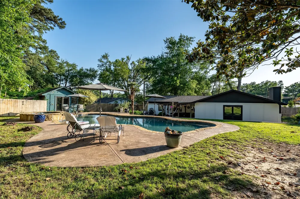 3020 Meadowlark Tyler, TX 75701